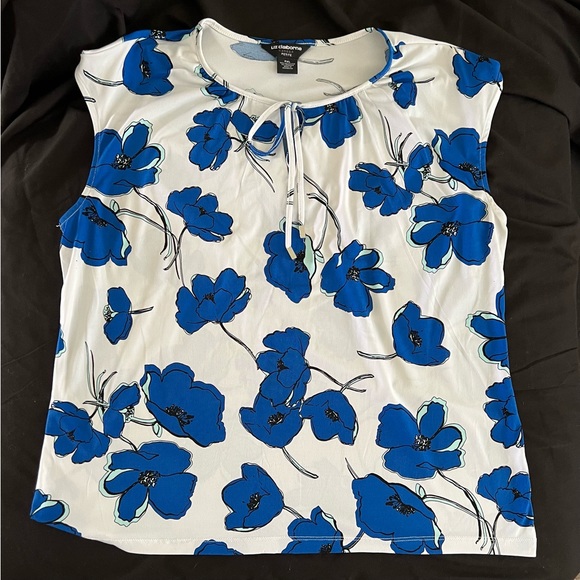 Liz Claiborne Tops - Liz Claiborne blouse 2 for $10